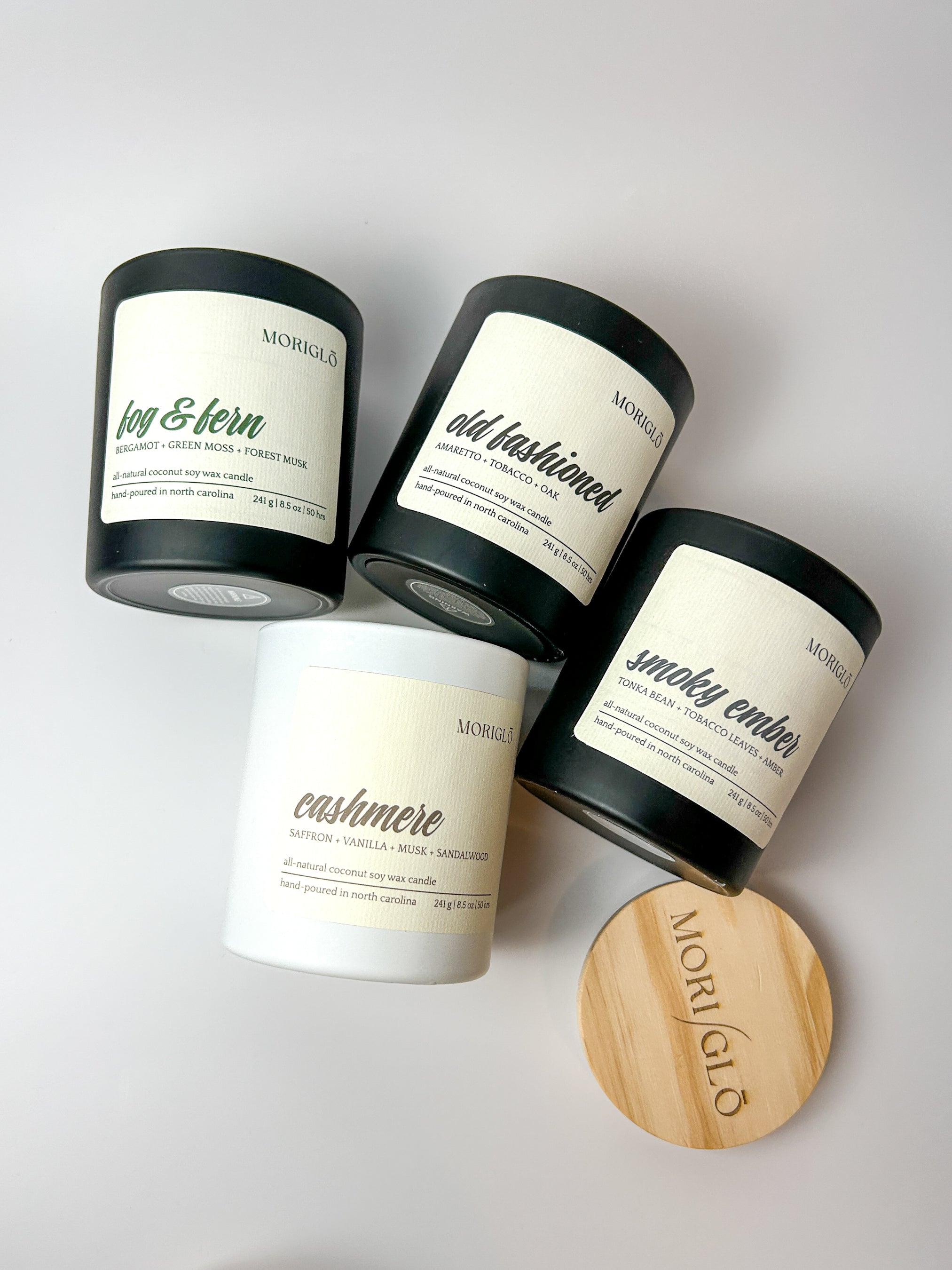 Original Candle Jars Sale!