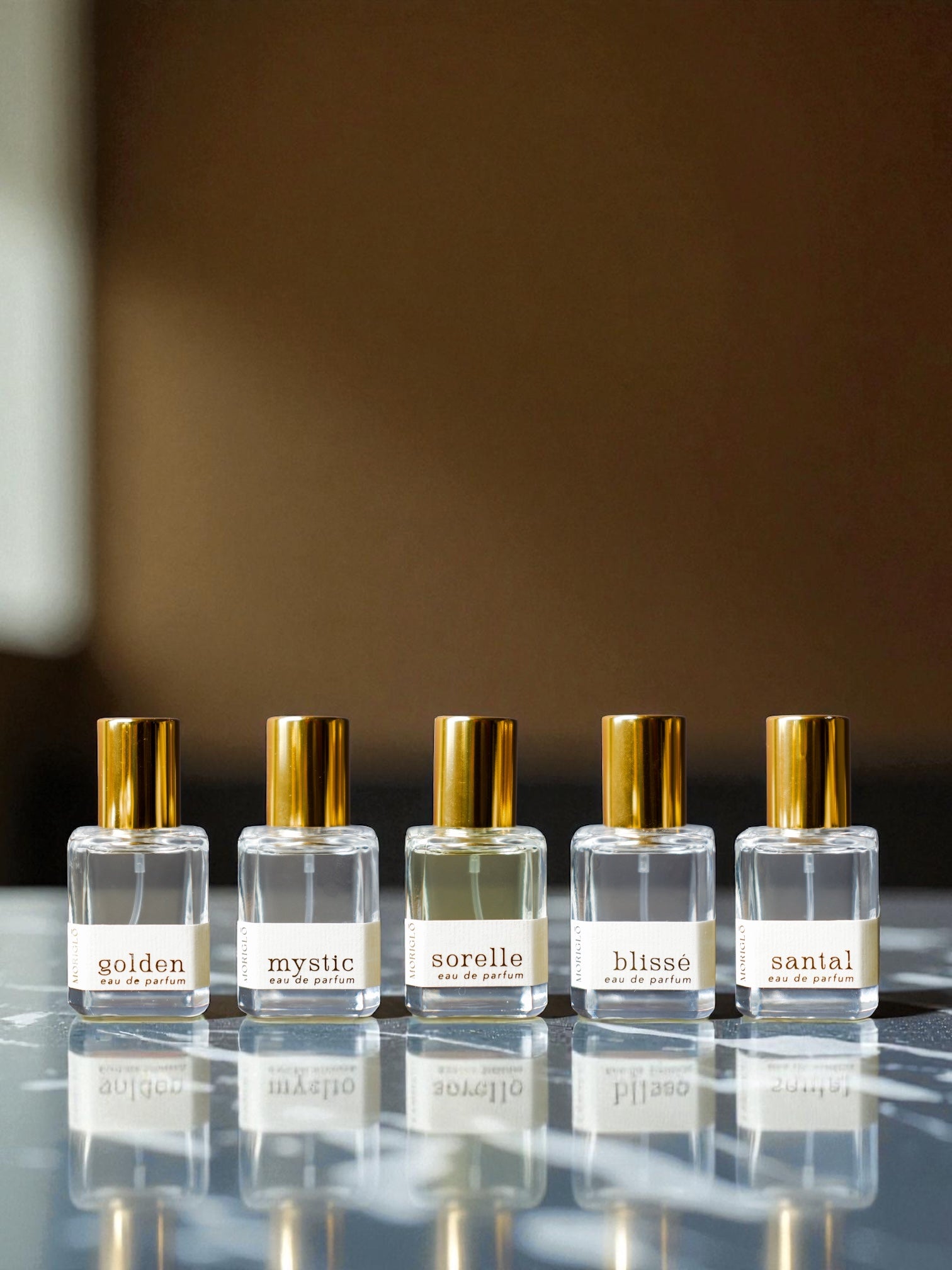 Echoes | Eau de Parfum