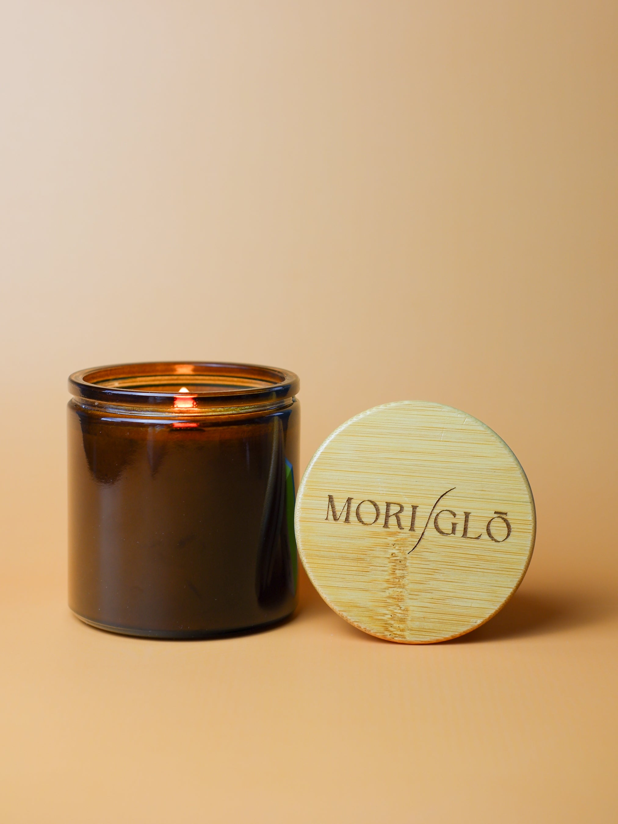 Signature Candles