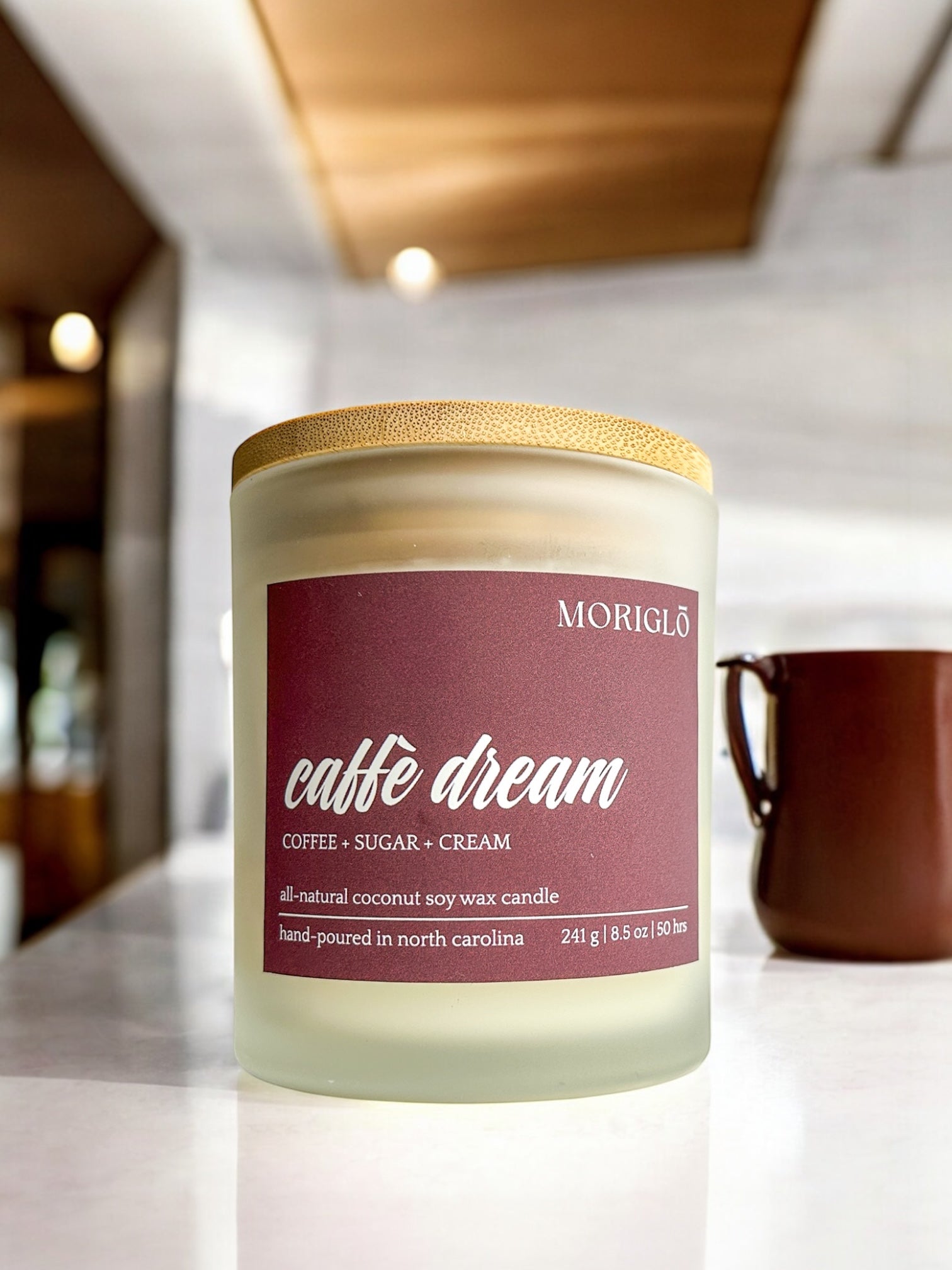 Caffè Dream | Coffee