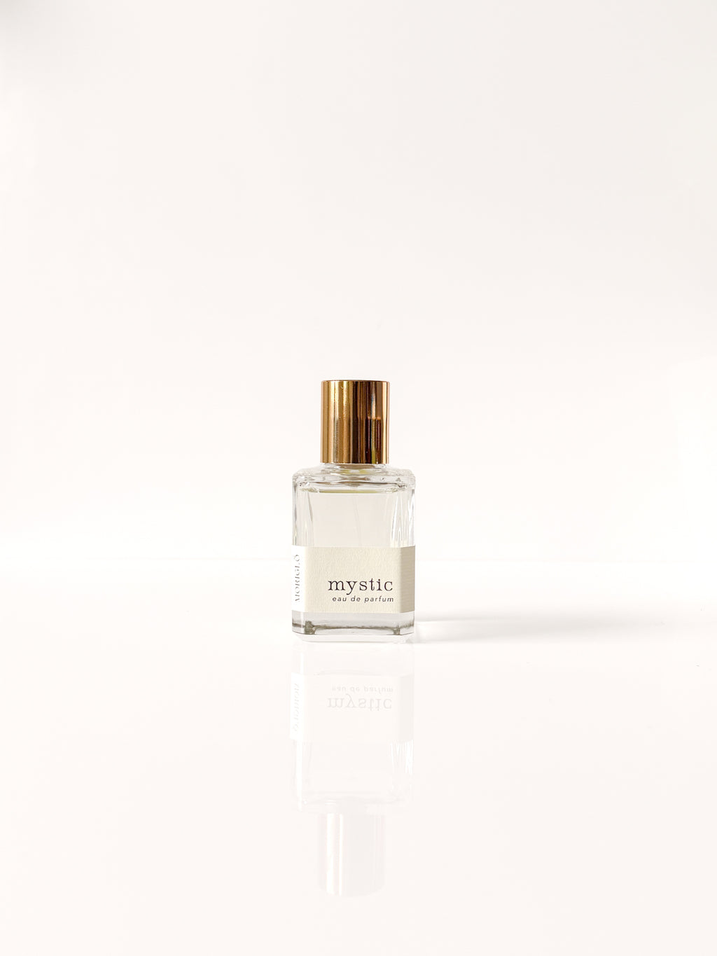 Mystic Eau de Parfum