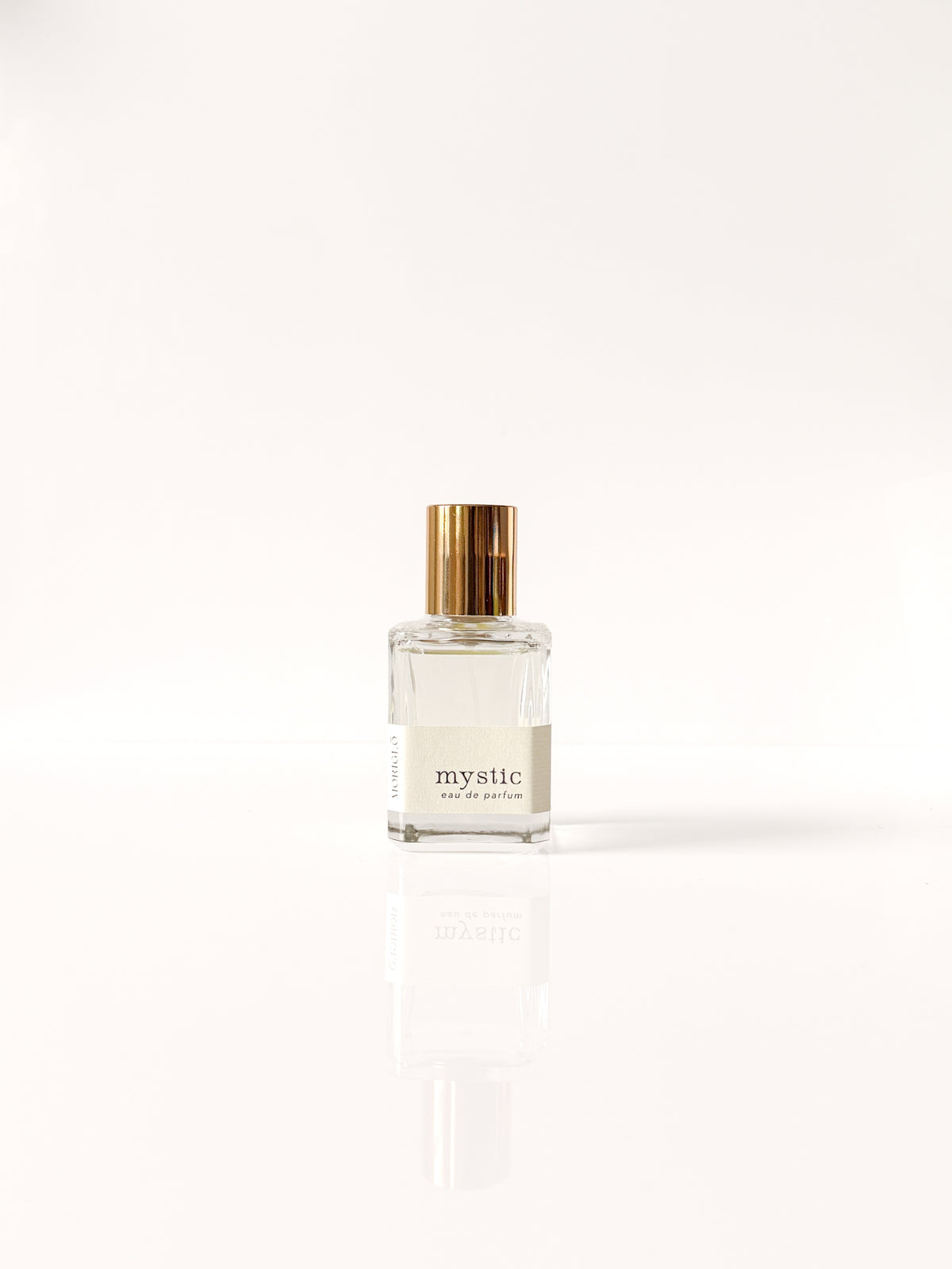 Mystic Eau de Parfum