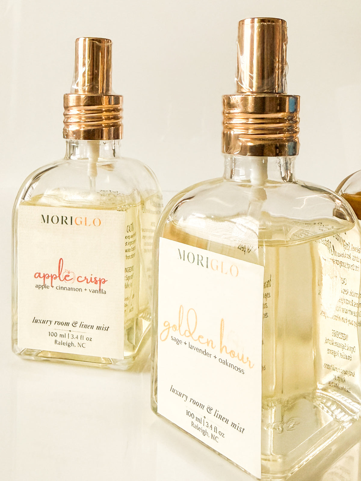 Apple Crisp Room & Linen Mist