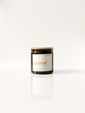 Rosewood Signature Candle