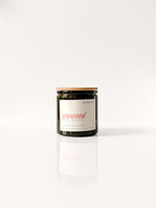 Rosewood Signature Candle