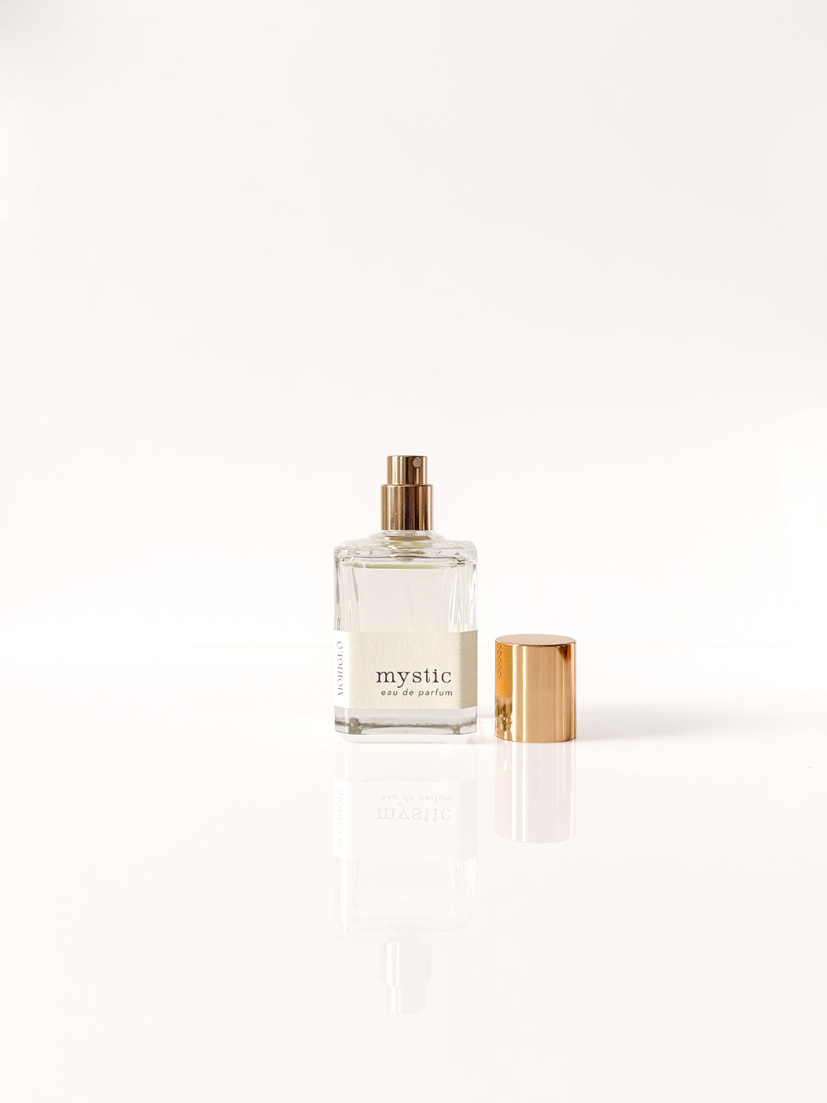 Mystic Eau de Parfum