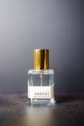 Santal | Eau de Parfum