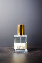 Santal Eau de Parfum