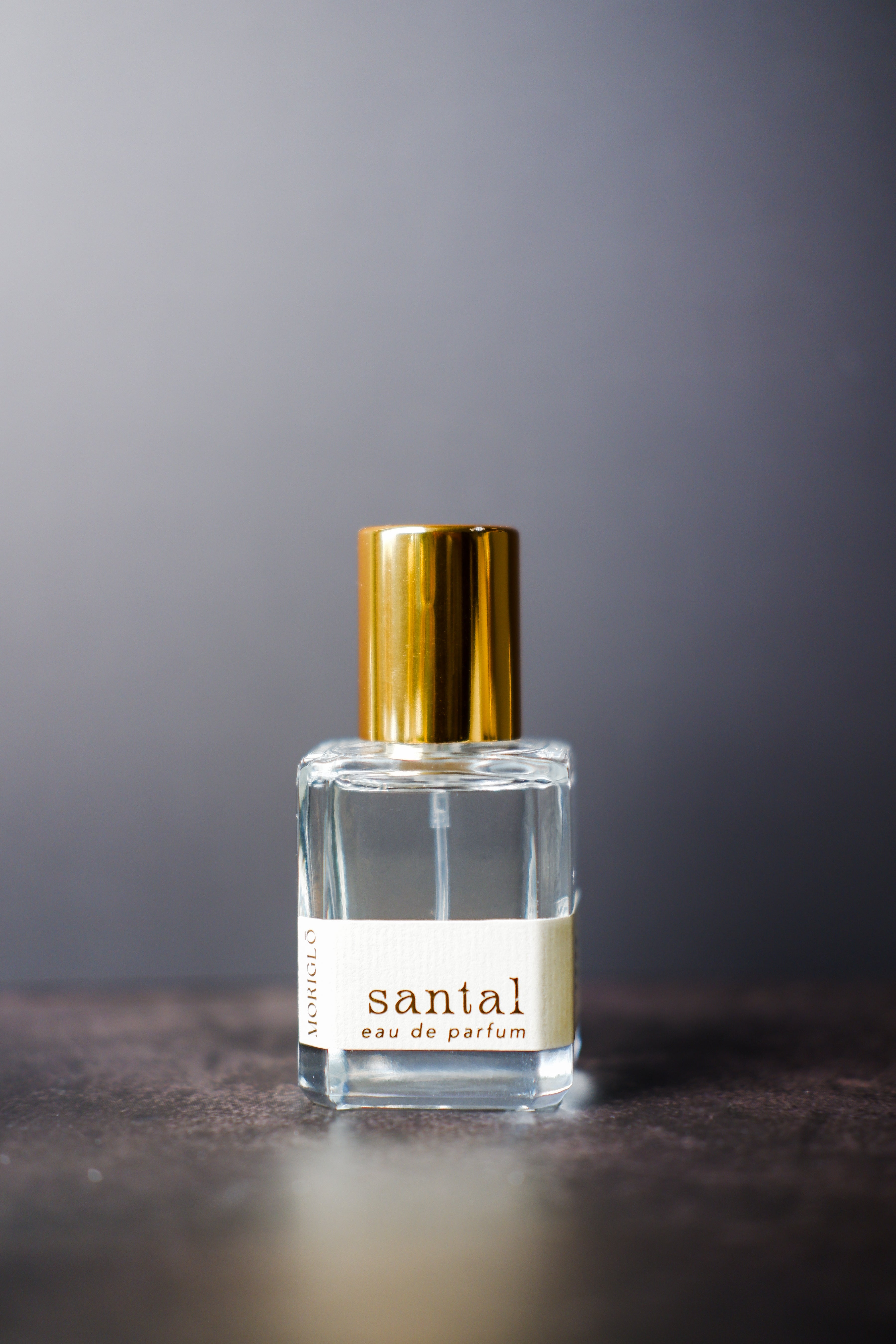 Santal | Eau de Parfum