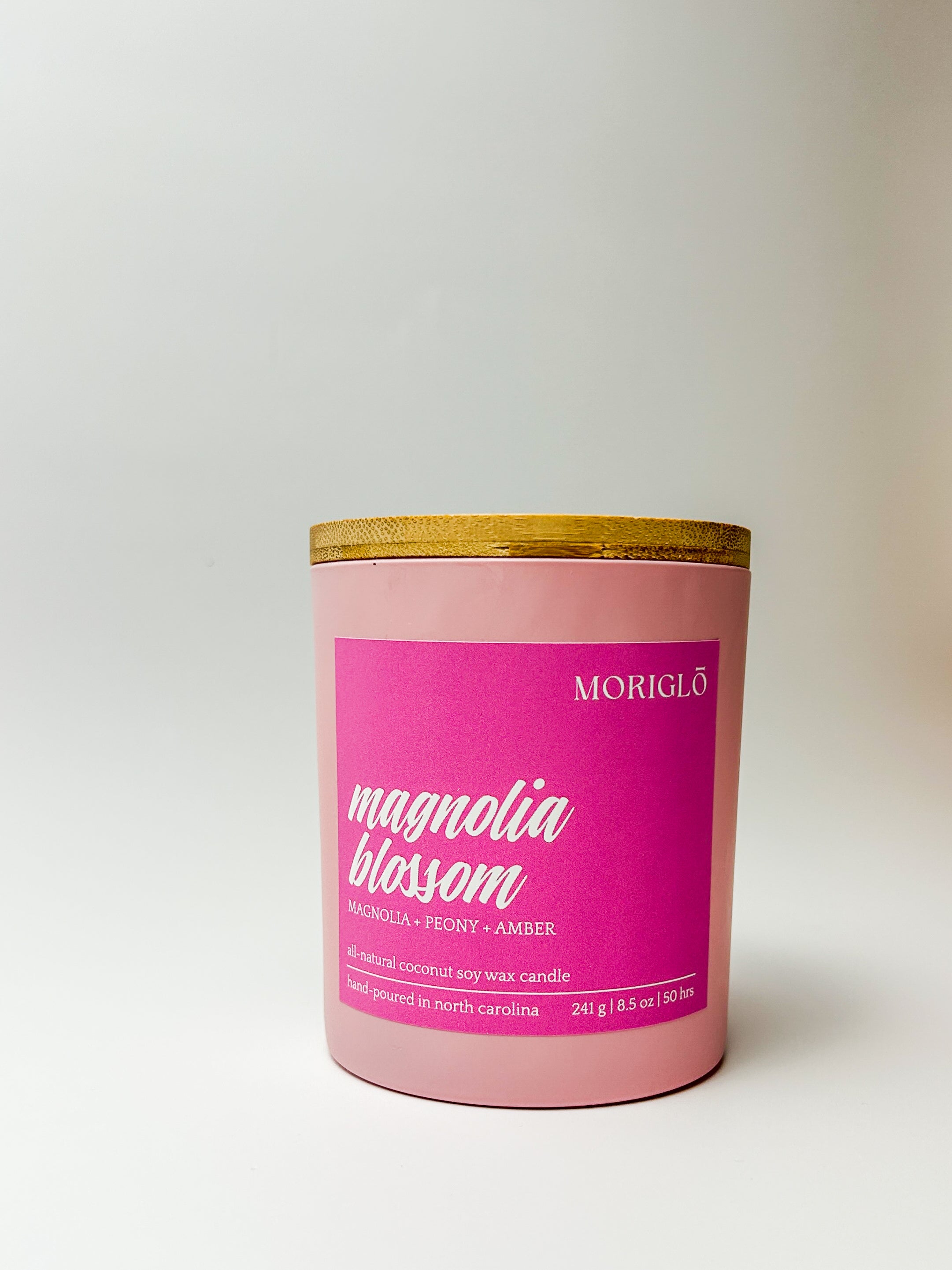 Magnolia Blossom | Magnolia + Peony + Amber