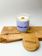 Lavender Sage | Lavender + Rosemary + Sage