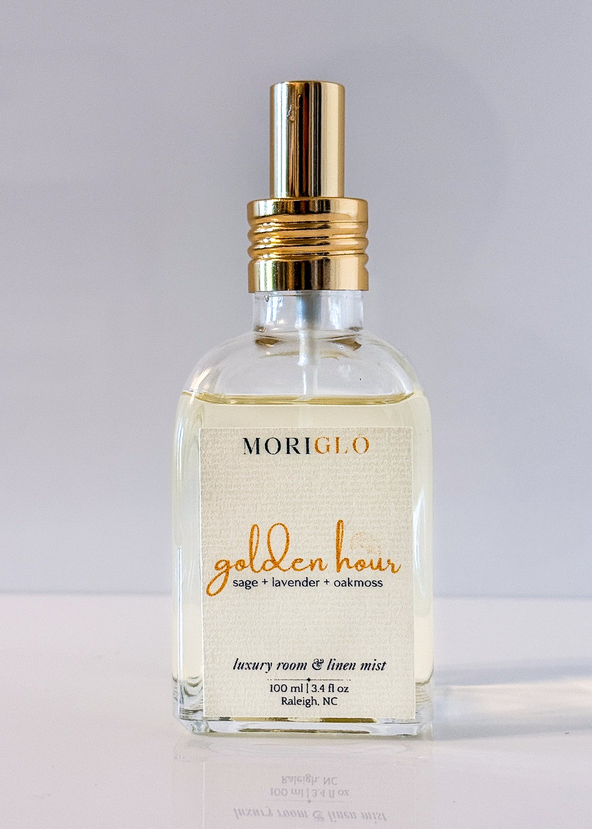 Golden Hour Room & Linen Mist