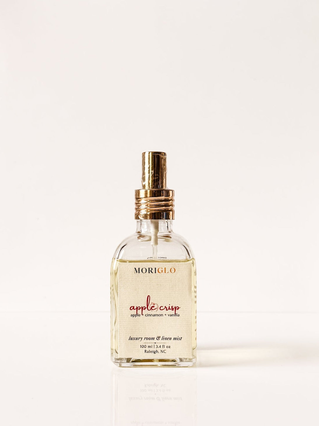 Apple Crisp Room & Linen Mist