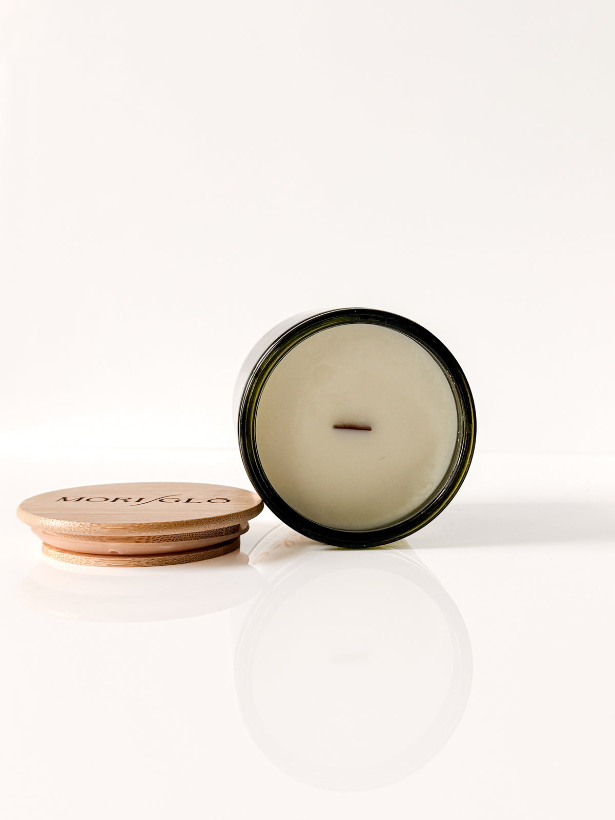 Golden Hour Signature Candle