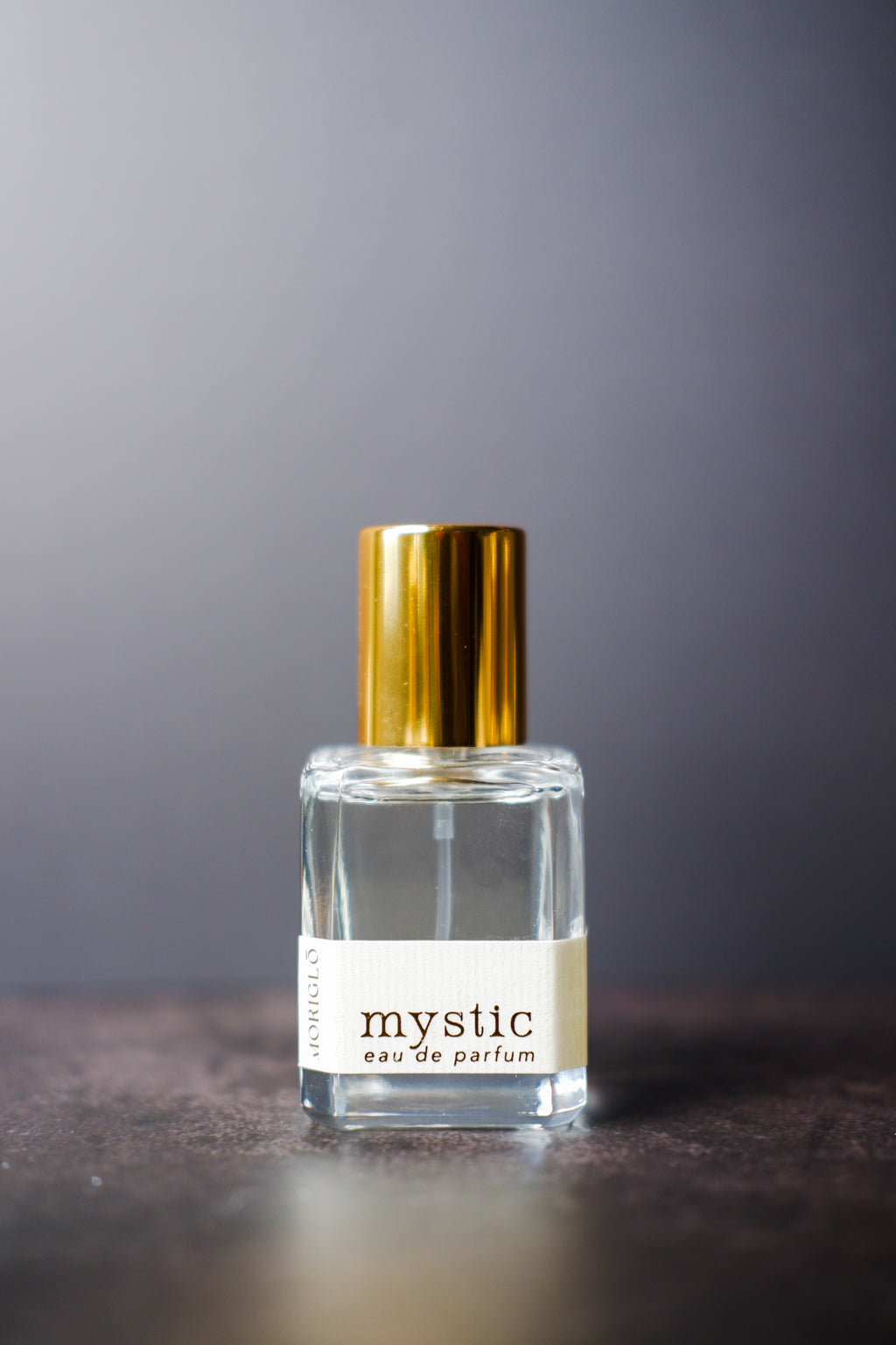 Mystic Eau de Parfum