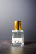 Mystic Eau de Parfum