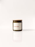 Cocoa Bliss Signature Candle