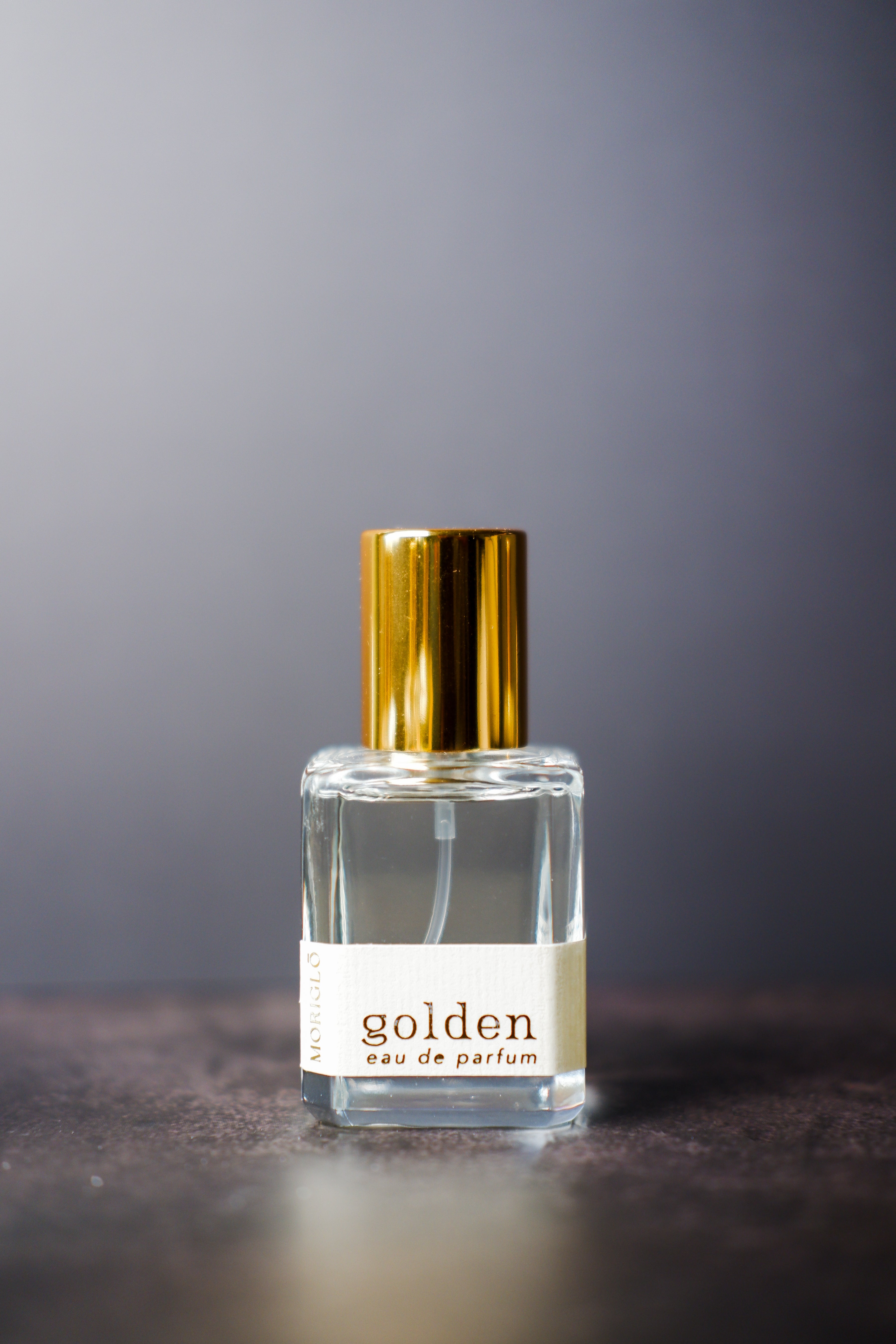 Golden | Eau de Parfum
