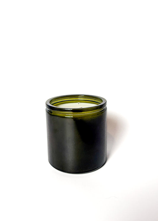 Made for You | Custom Candle Request