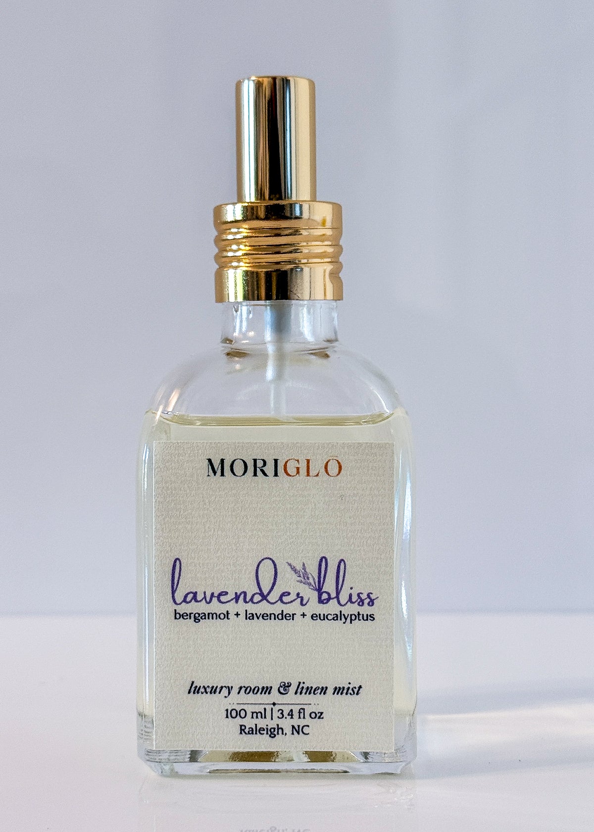 Lavender Bliss Room & Linen Mist