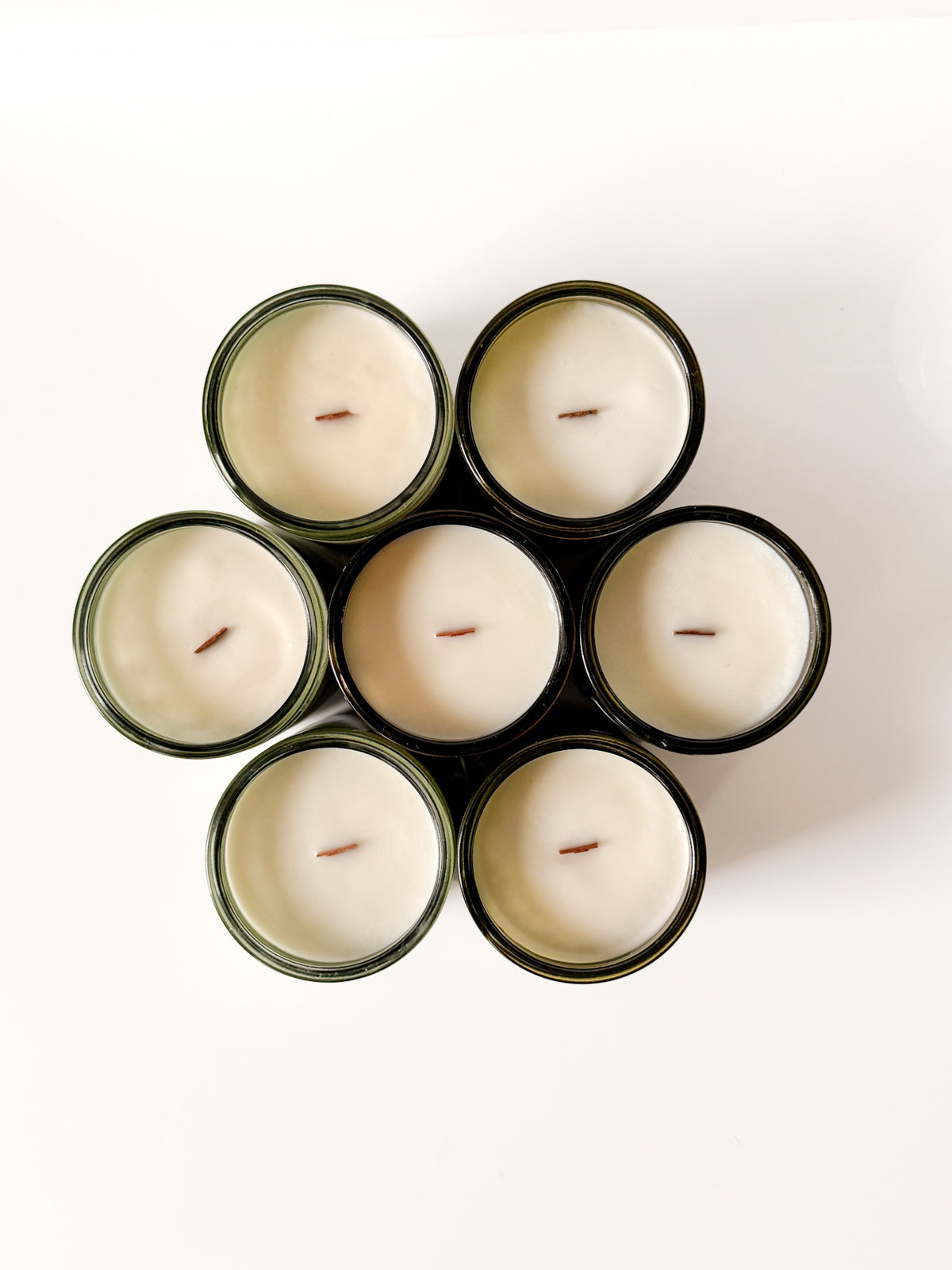Golden Hour Signature Candle