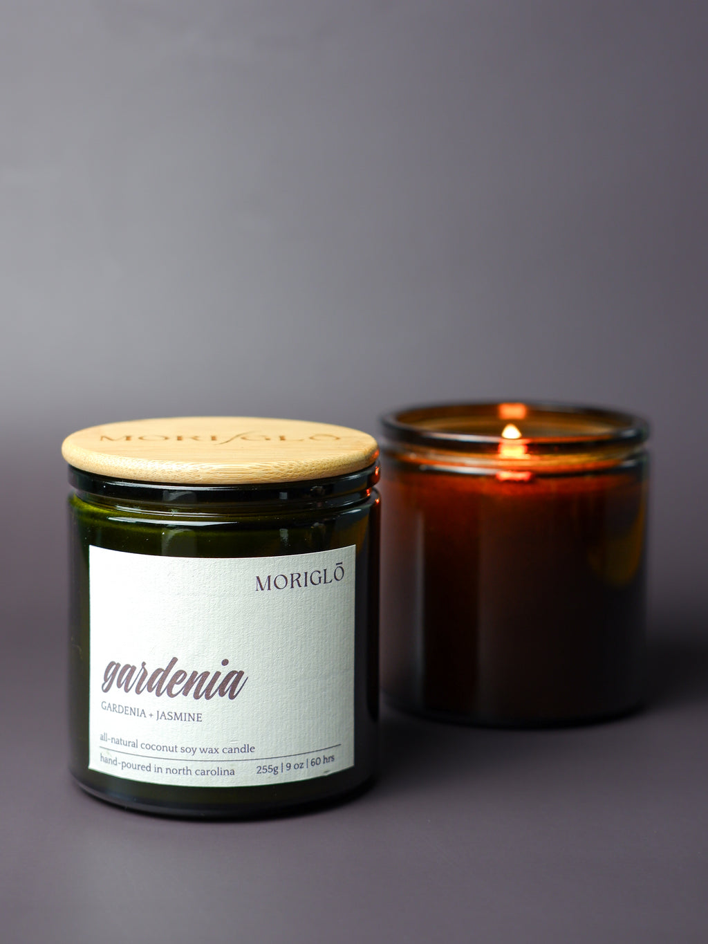 Gardenia | Gardenia + Jasmine