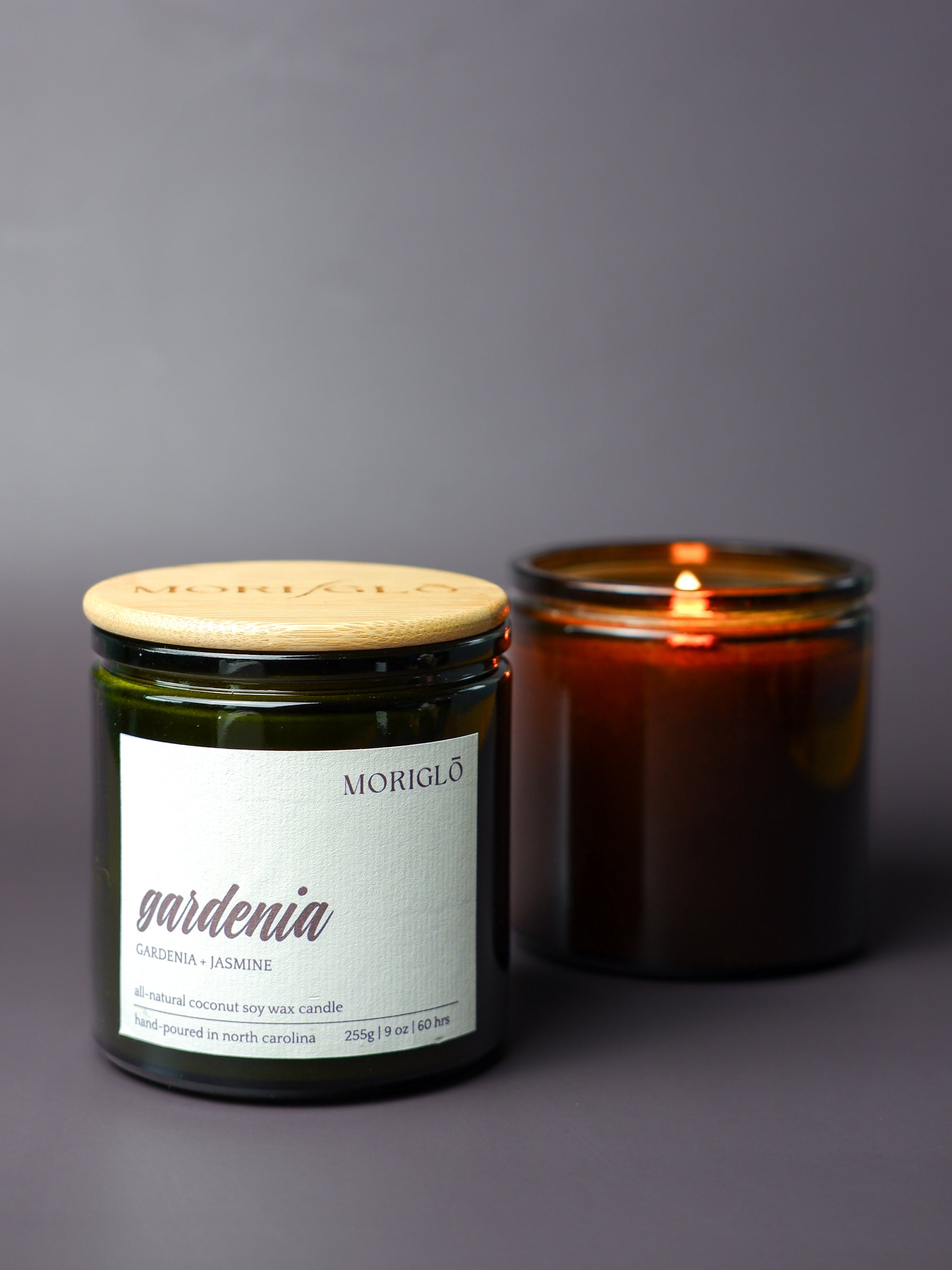 Gardenia | Gardenia + Jasmine