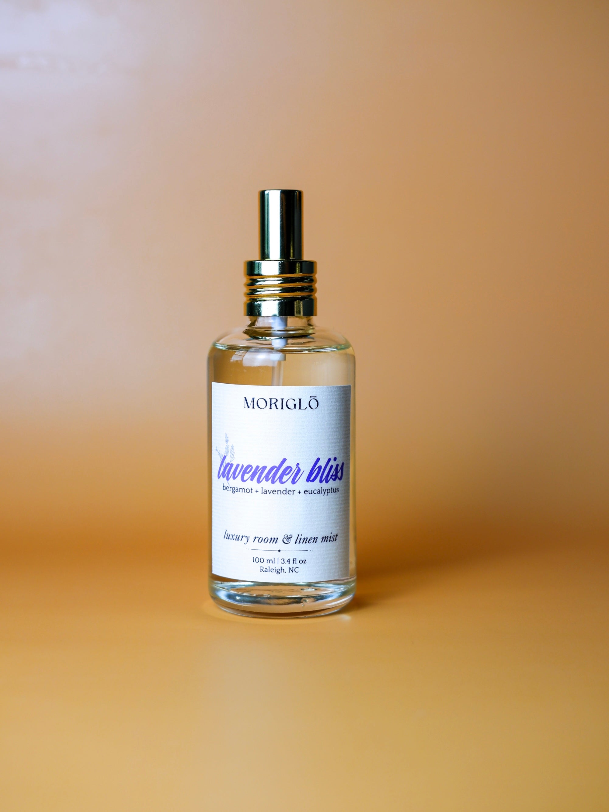 Lavender Bliss | Luxury Room & Linen Mist