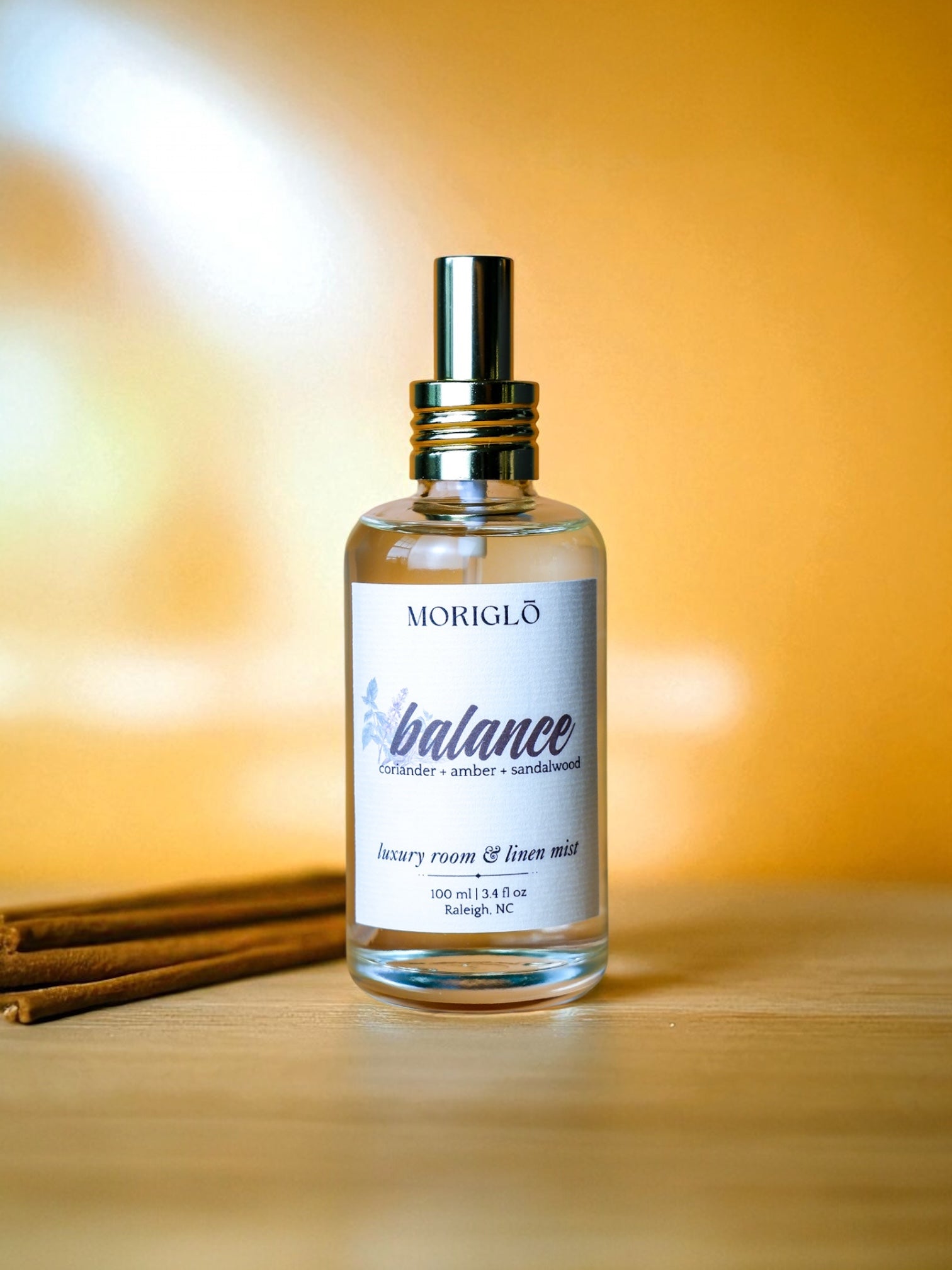Balance | Luxury Room & Linen Mist