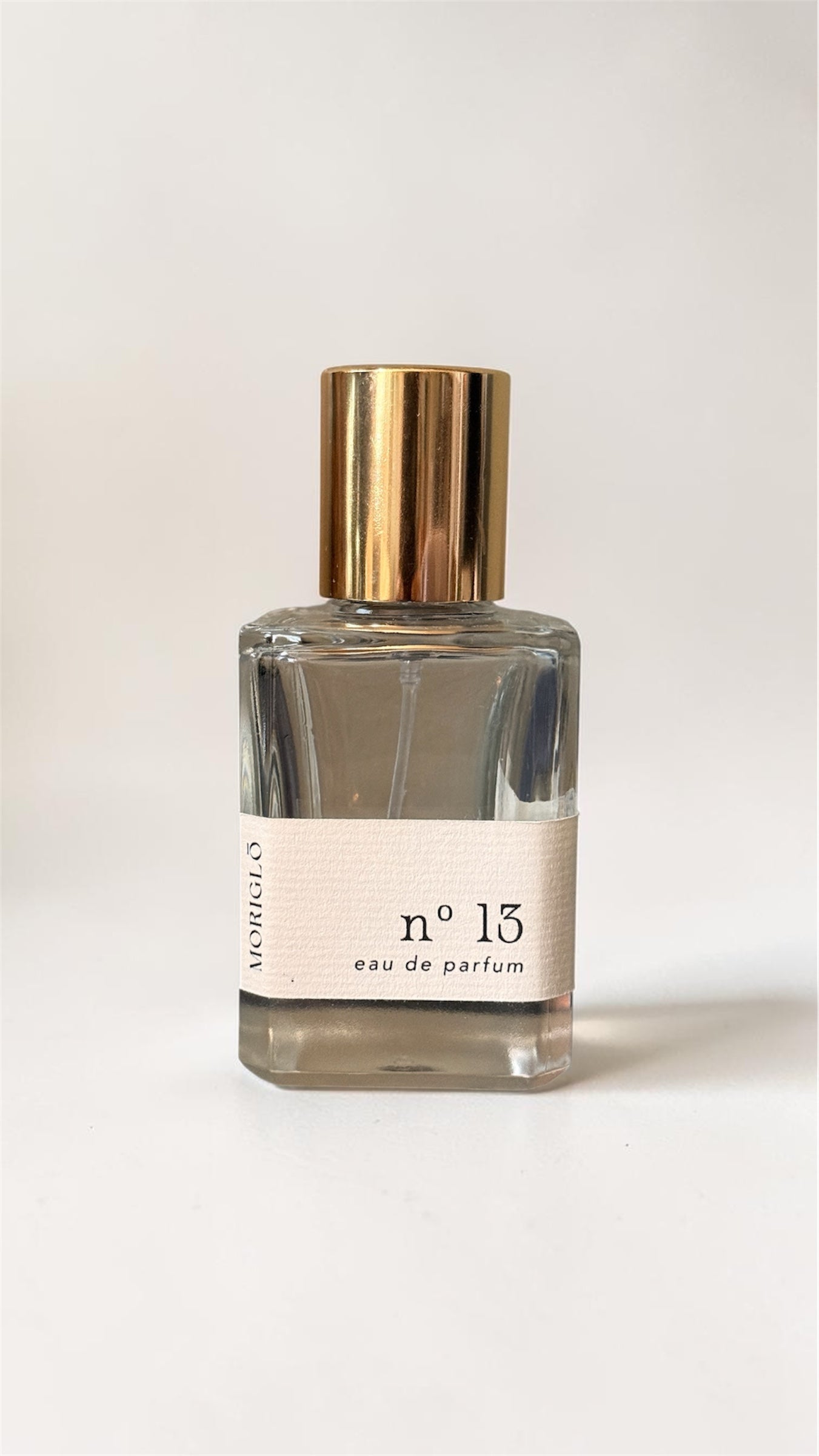 No. 13 | Eau de Parfum 50mL