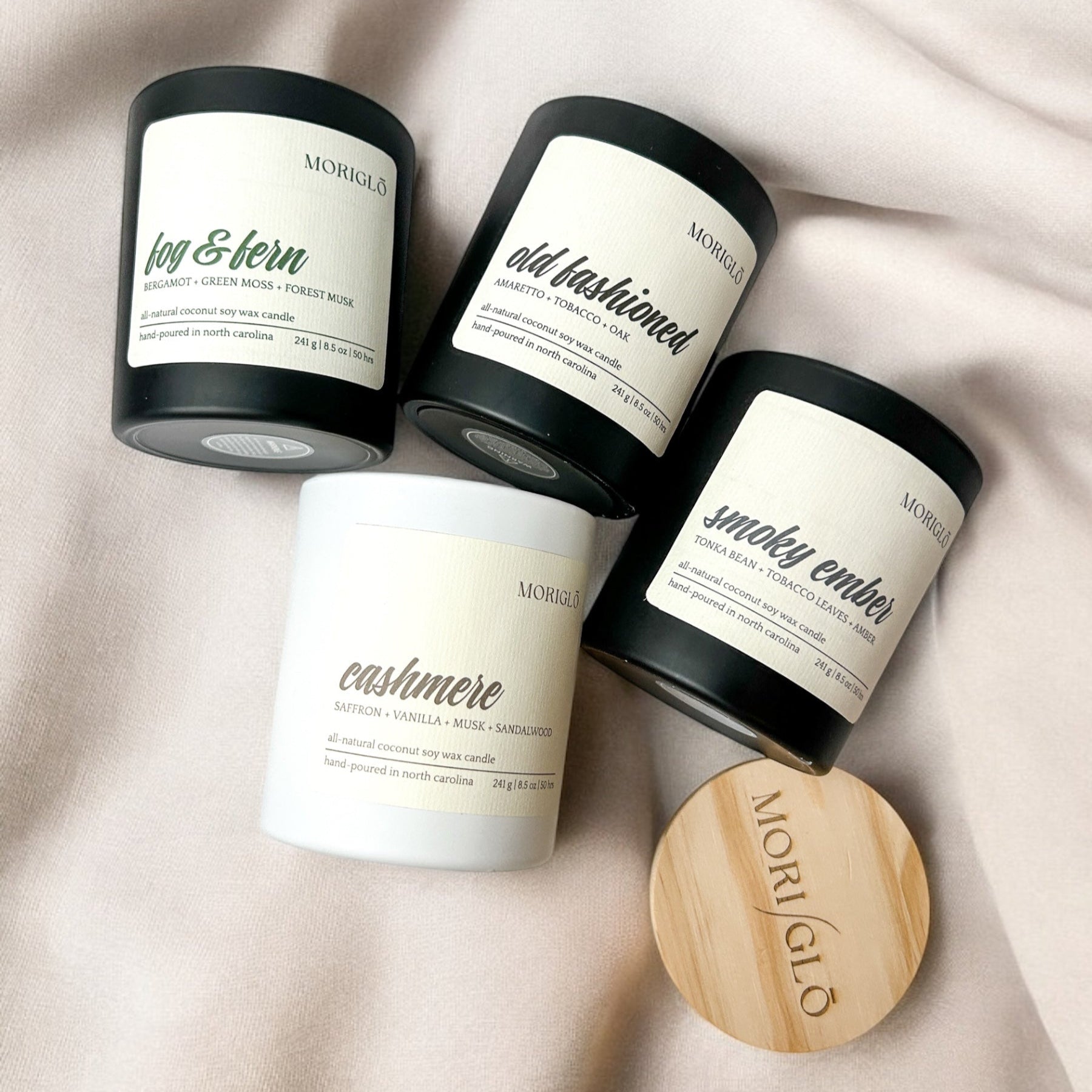 candles 